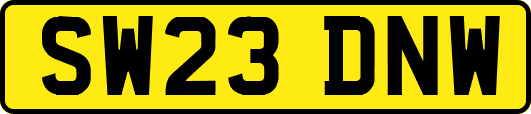 SW23DNW