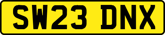 SW23DNX