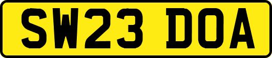SW23DOA