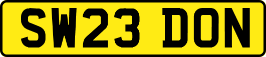SW23DON