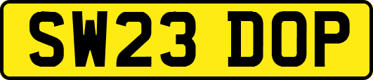 SW23DOP