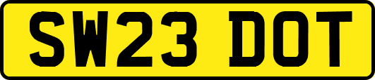 SW23DOT