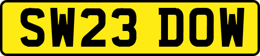 SW23DOW