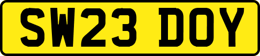 SW23DOY
