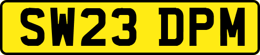 SW23DPM