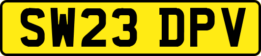 SW23DPV