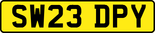 SW23DPY