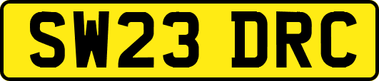 SW23DRC