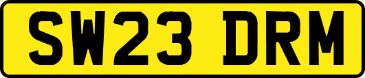 SW23DRM