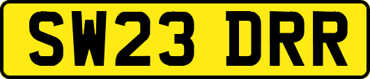 SW23DRR