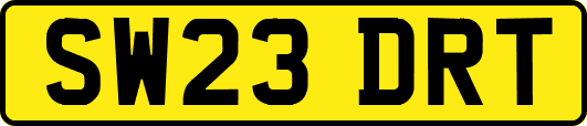 SW23DRT