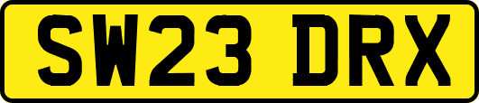 SW23DRX