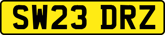 SW23DRZ