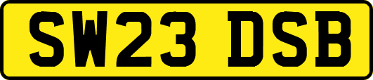 SW23DSB