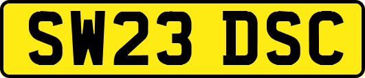 SW23DSC
