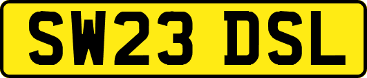 SW23DSL