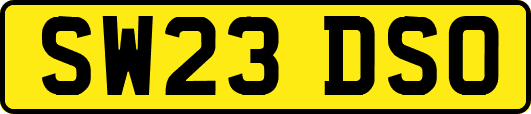 SW23DSO