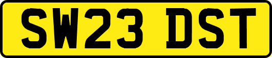 SW23DST