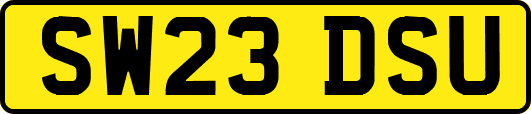 SW23DSU