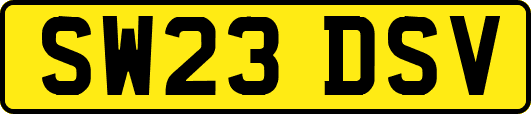 SW23DSV