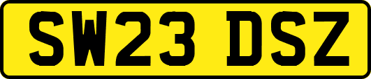 SW23DSZ