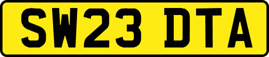SW23DTA