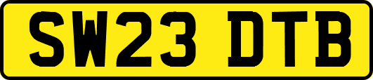 SW23DTB
