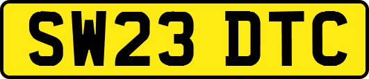 SW23DTC