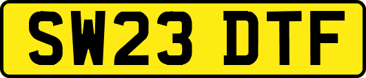 SW23DTF