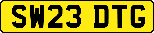 SW23DTG
