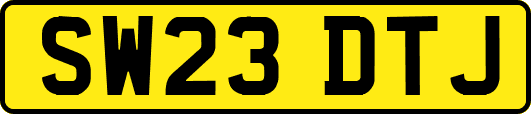 SW23DTJ