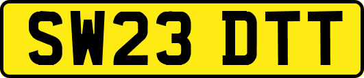 SW23DTT