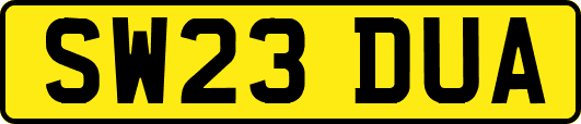 SW23DUA