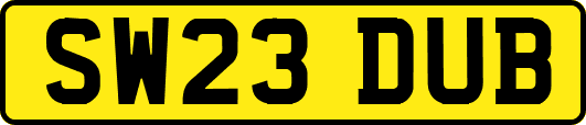 SW23DUB