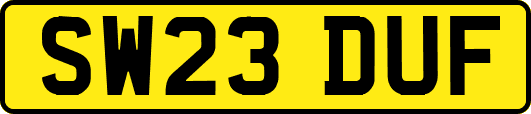SW23DUF