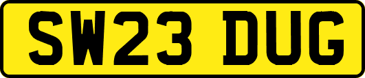 SW23DUG