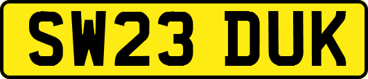 SW23DUK