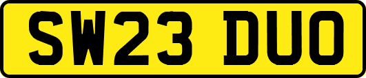 SW23DUO