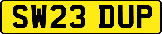 SW23DUP