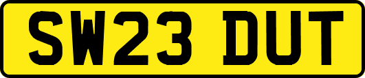 SW23DUT
