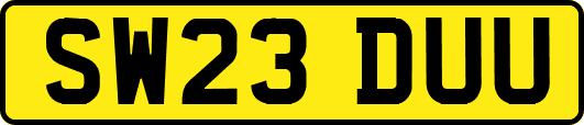 SW23DUU