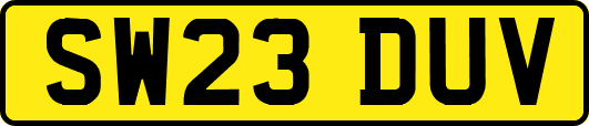 SW23DUV