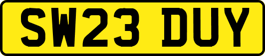 SW23DUY
