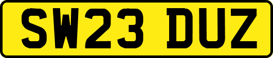 SW23DUZ