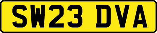 SW23DVA