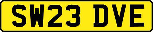 SW23DVE