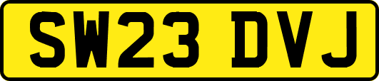 SW23DVJ
