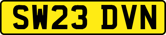 SW23DVN