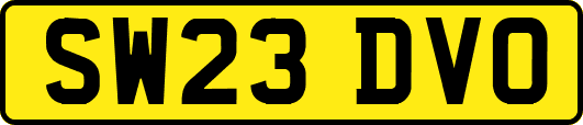 SW23DVO