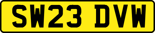 SW23DVW